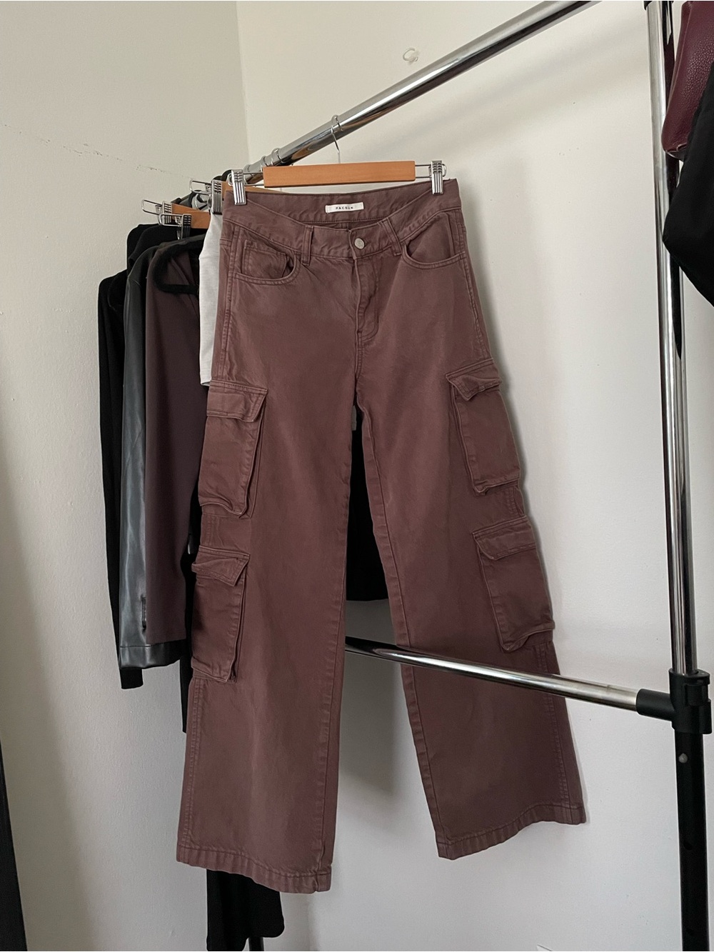 PacSun 90s Baggy Cargo Pants